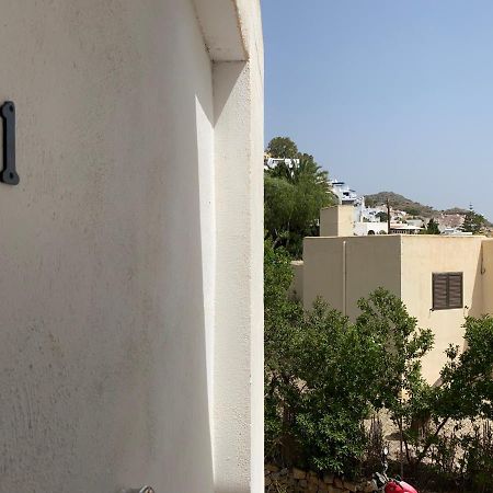 Apartamento Playa Las Ventanicas Mojácar Exterior foto