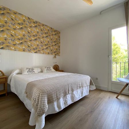 Apartamento Playa Las Ventanicas Mojácar Exterior foto