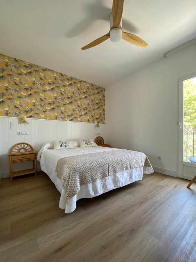 Apartamento Playa Las Ventanicas Mojácar Exterior foto