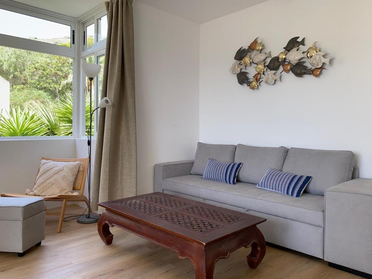 Apartamento Playa Las Ventanicas Mojácar Exterior foto